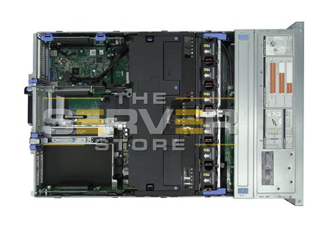 Support for PowerEdge R740 .